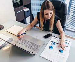 Finance Manager Finance Manager
