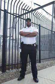 Security Guard Security Guard