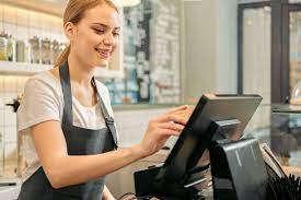 Restaurant Cashier Restaurant Cashier