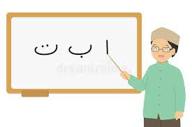 Arabic Language Teacher Arabic Language Teacher