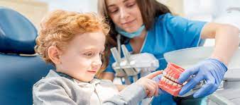Pediatric Dentist Pediatric Dentist