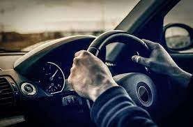 Driver Driver