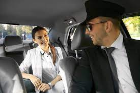 Personal Driver Personal Driver