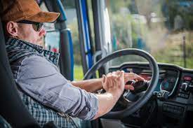 Company Driver