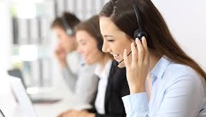 Tele Sales Representative