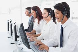 مطلوب للسعودية موظف خدمة عملاء