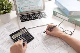 Senior Accountant