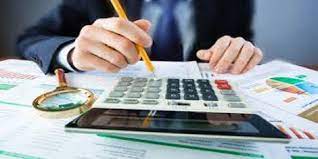 Accounting Specialist