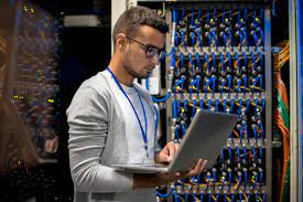 Network Engineer Network Engineer