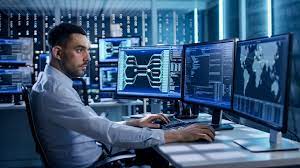 Cyber Security Engineer Cyber Security Engineer
