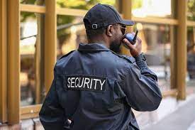 Security Supervisor