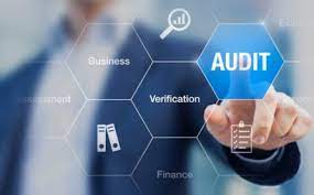 Information Security Audit