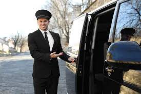 Chauffeur Chauffeur