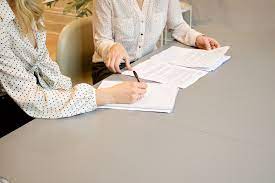 Tender Coordinator Tender Coordinator
