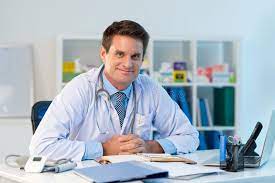 General Practitioner General Practitioner