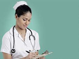 Staff Nurse Staff Nurse