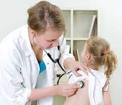 School Doctor