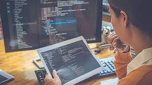 Front-End developer Front-End developer