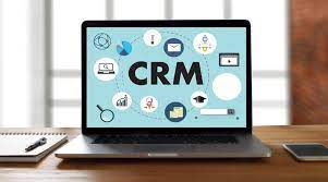 CRM developer