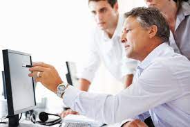 Cerner System Administrator