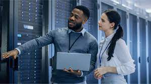 IT Manager IT Manager