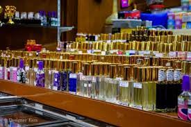 مطلوب لكبرى شركات العطور بالسعودية مطلوب لكبرى شركات العطور بالسعودية