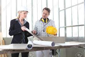 interior foreman