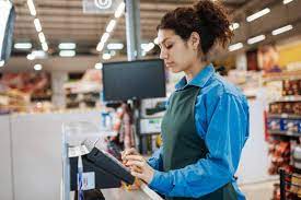 We are looking for Cashier