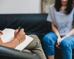 CLINICAL PSYCHOLOGIST - ADULTS CLINICAL PSYCHOLOGIST - ADULTS