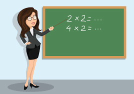 Math Teacher Math Teacher