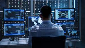 Cyber Security Specialist Cyber Security Specialist